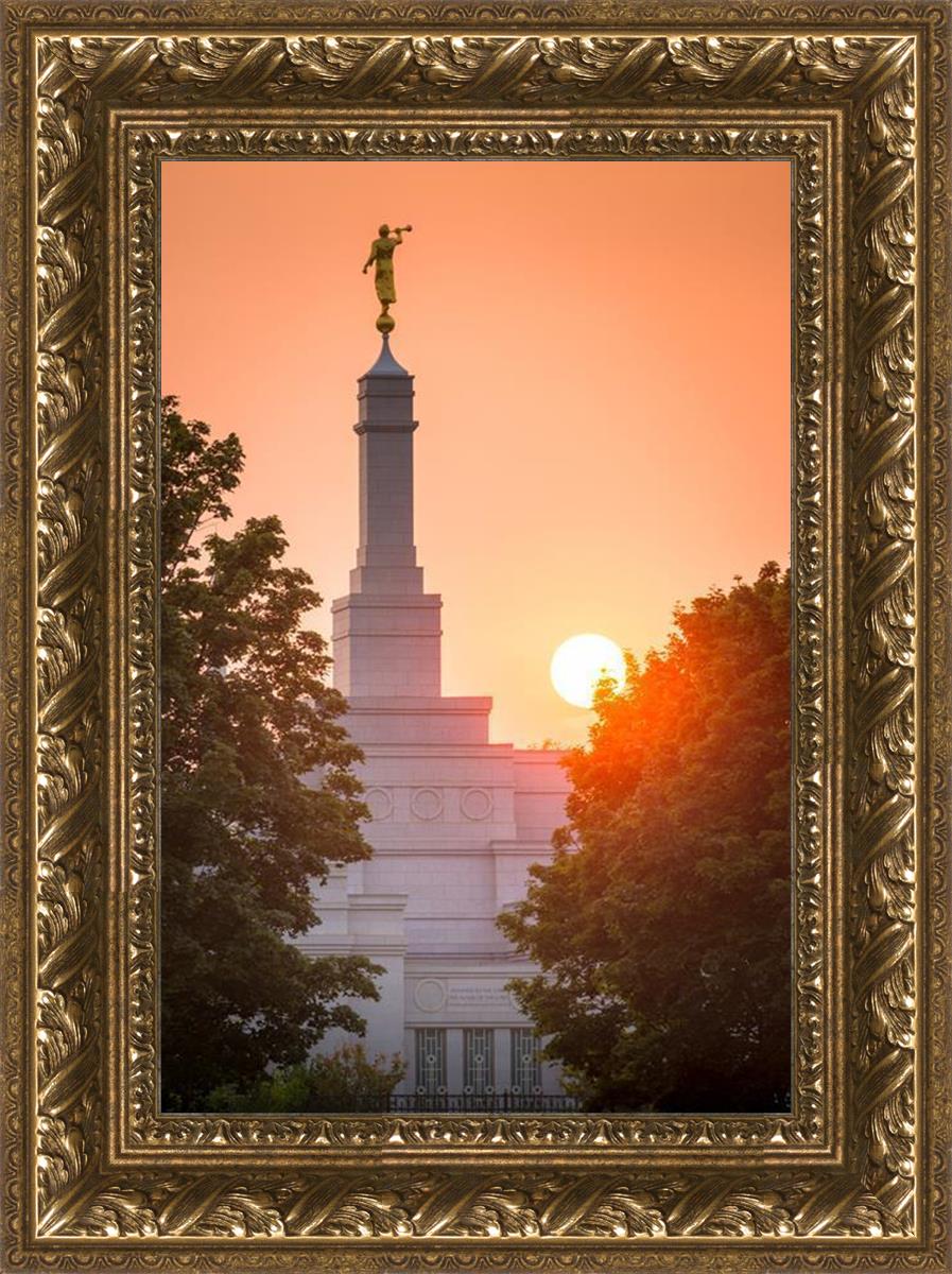 Spokane Sun