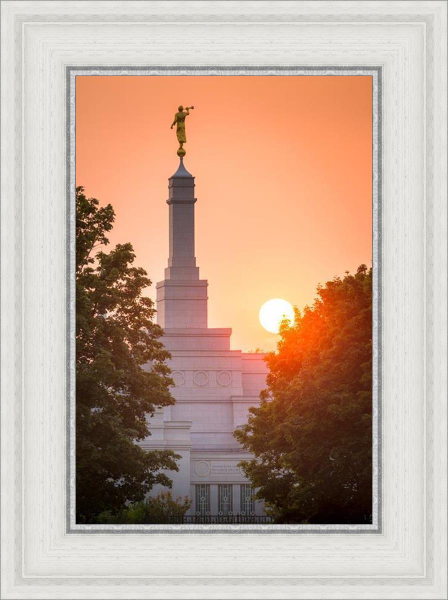 Spokane Sun