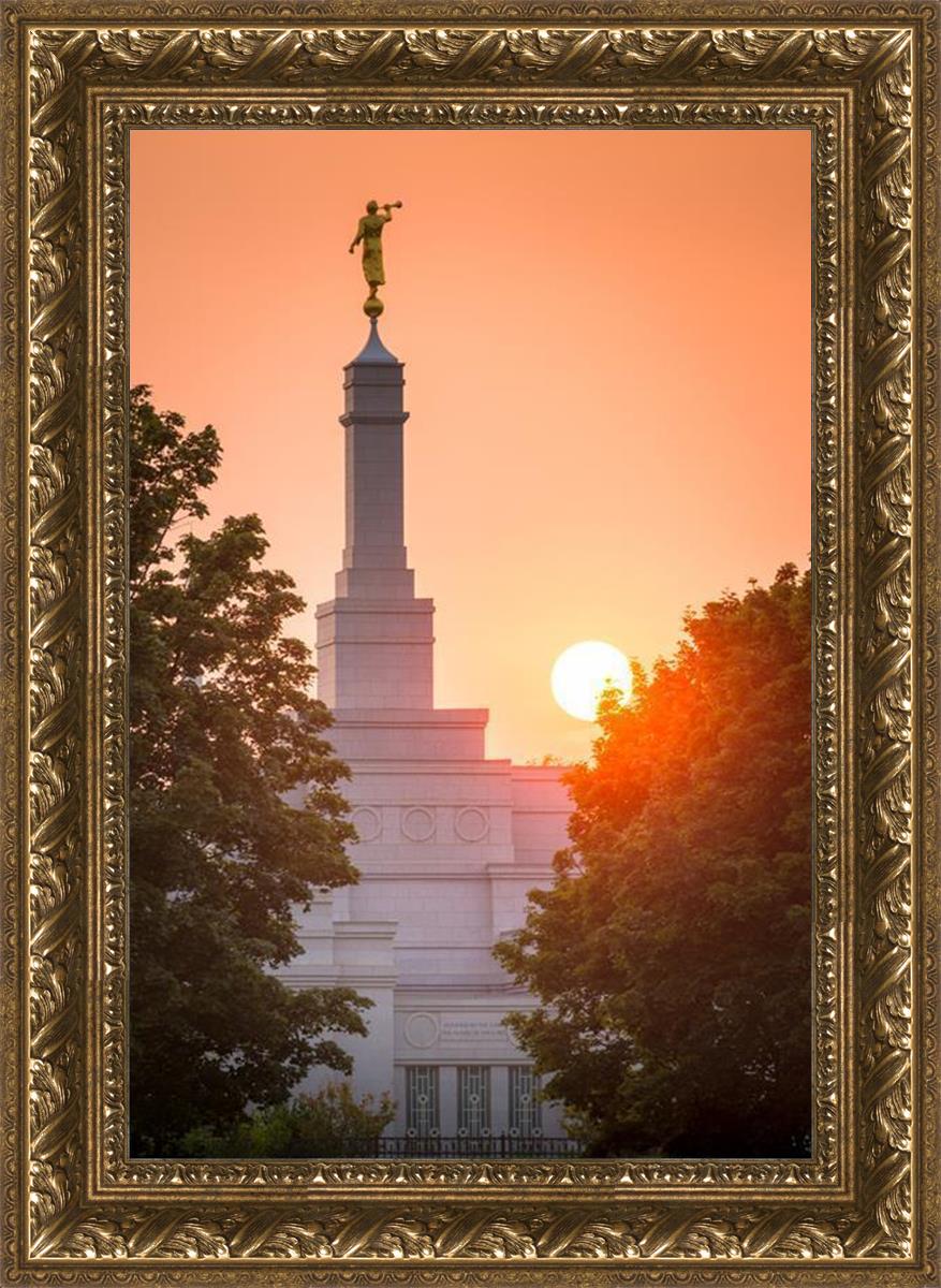 Spokane Sun