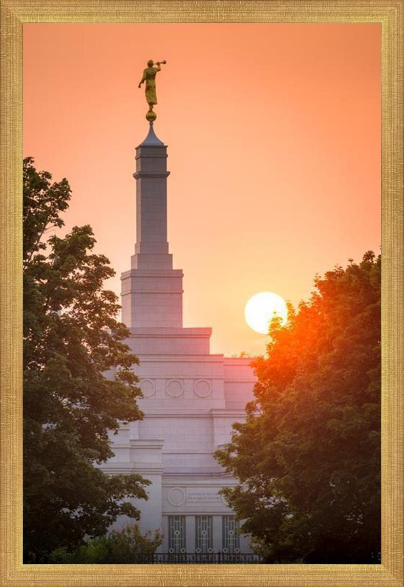 Spokane Sun