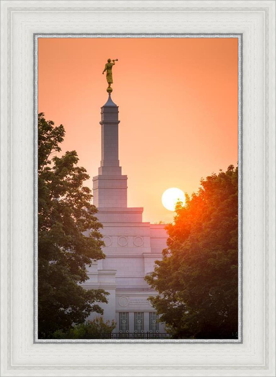 Spokane Sun