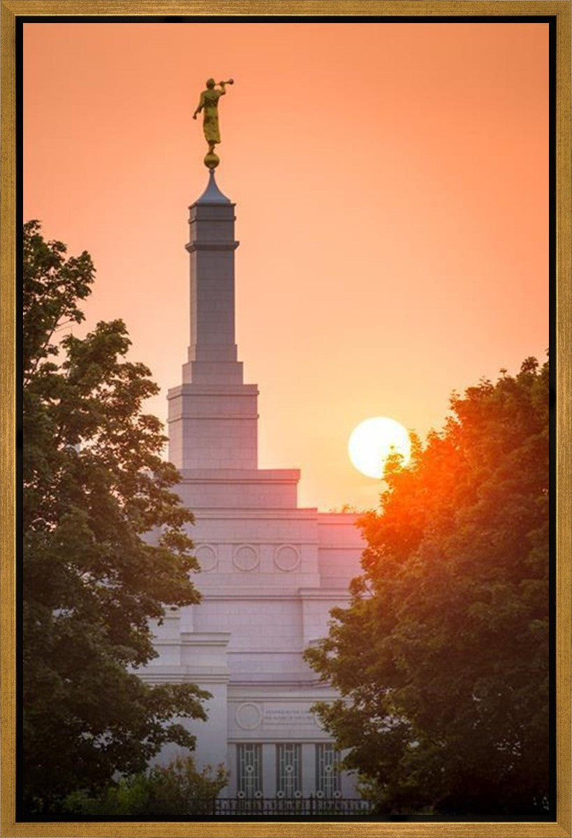 Spokane Sun