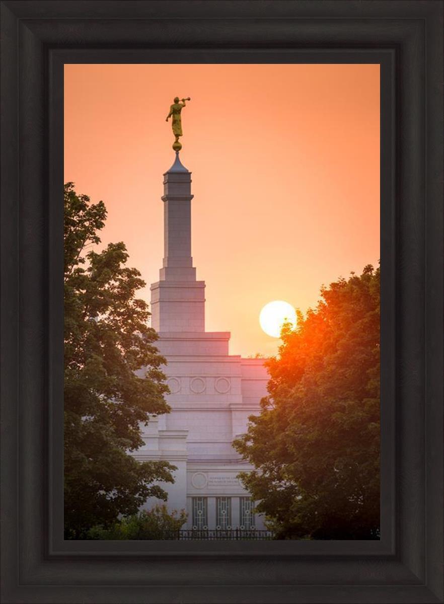 Spokane Sun