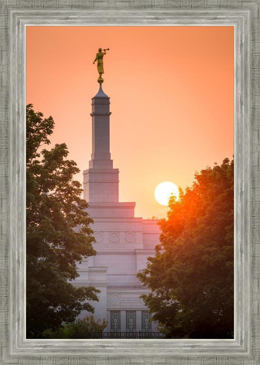 Spokane Sun