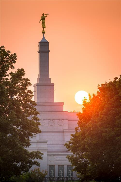 Spokane Sun