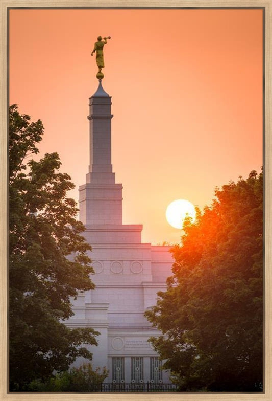 Spokane Sun