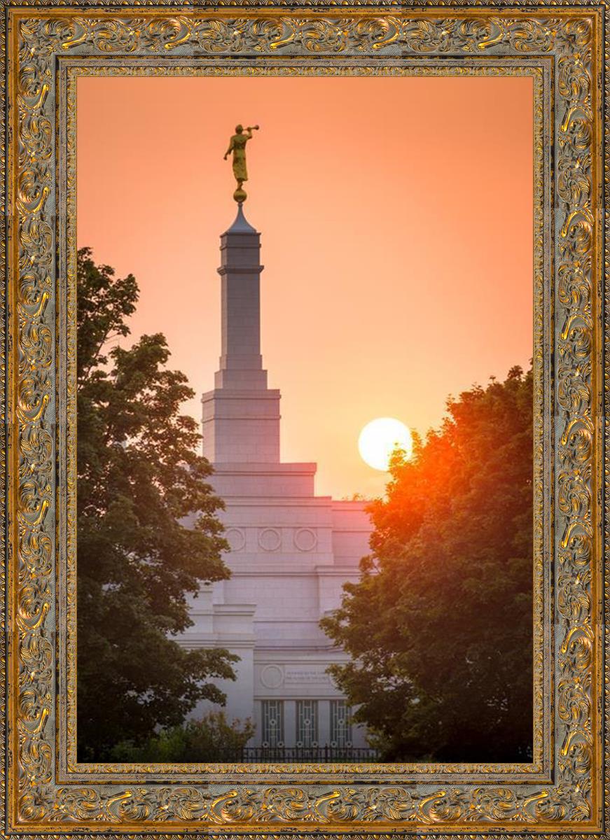Spokane Sun
