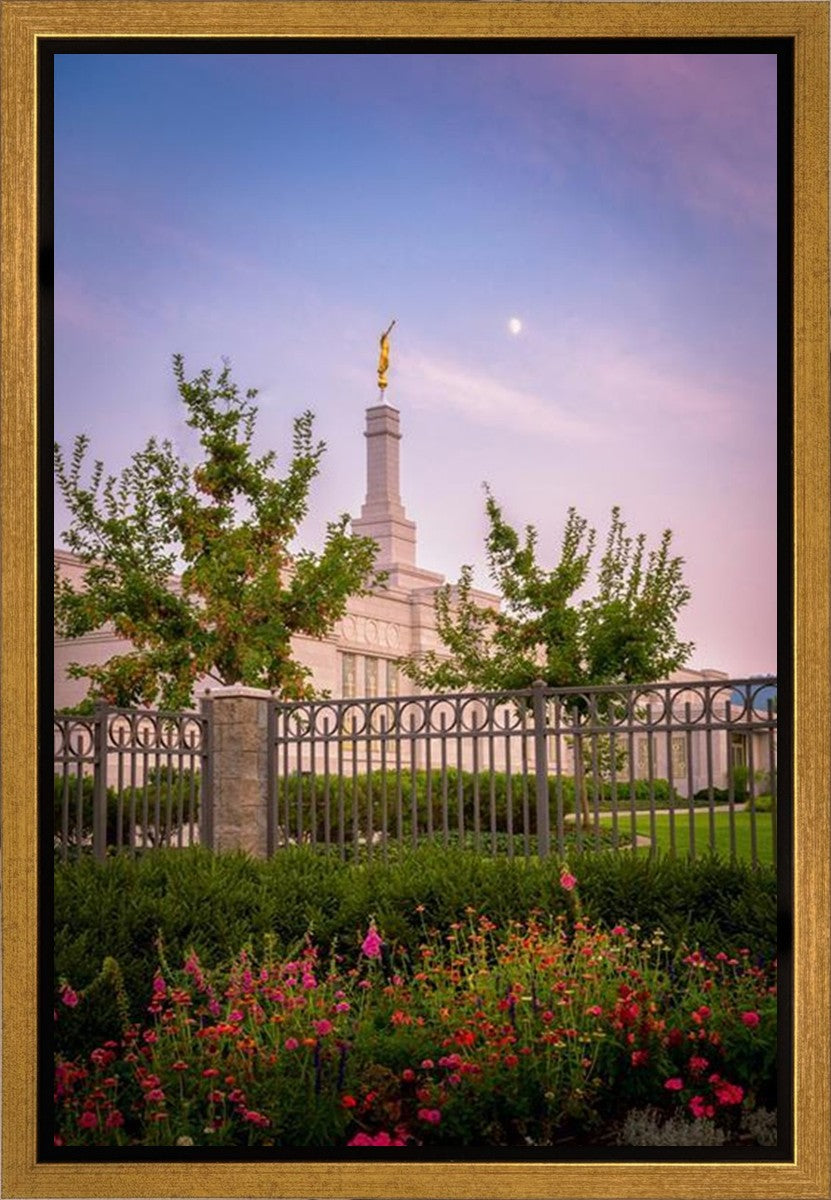 Spokane Flowers