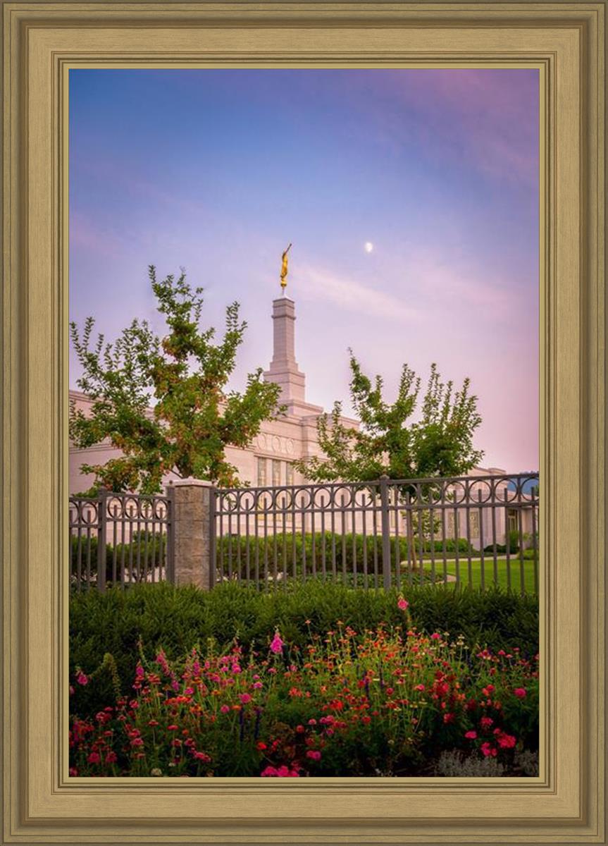 Spokane Flowers