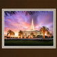 Orlando Sunset