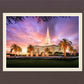 Orlando Sunset