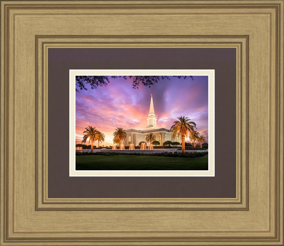 Orlando Sunset