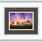 Orlando Sunset