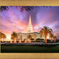 Orlando Sunset
