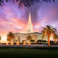 Orlando Sunset