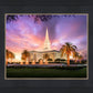 Orlando Sunset