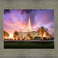 Orlando Sunset