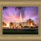 Orlando Sunset