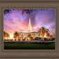 Orlando Sunset