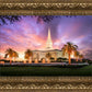 Orlando Sunset