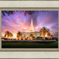 Orlando Sunset