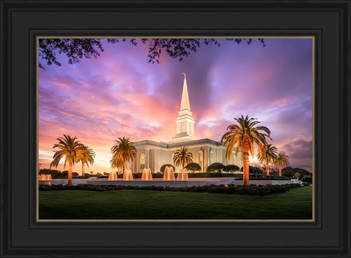 Orlando Sunset