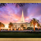 Orlando Sunset