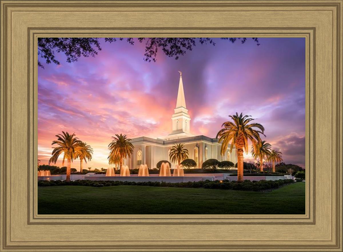 Orlando Sunset
