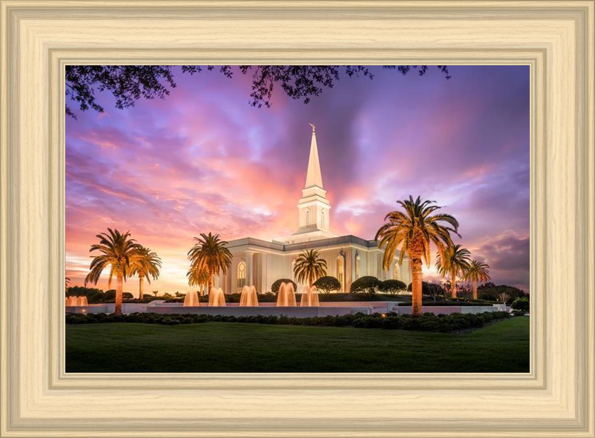 Orlando Sunset