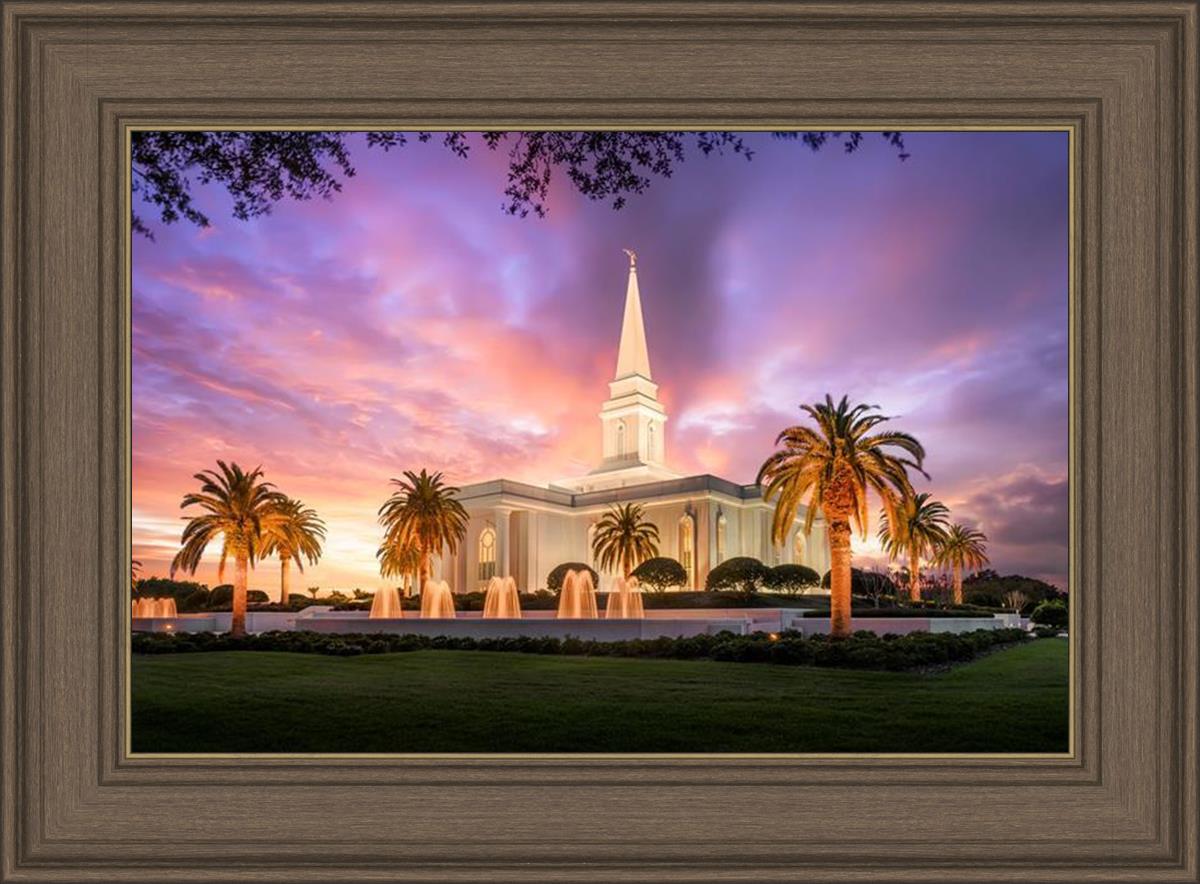 Orlando Sunset