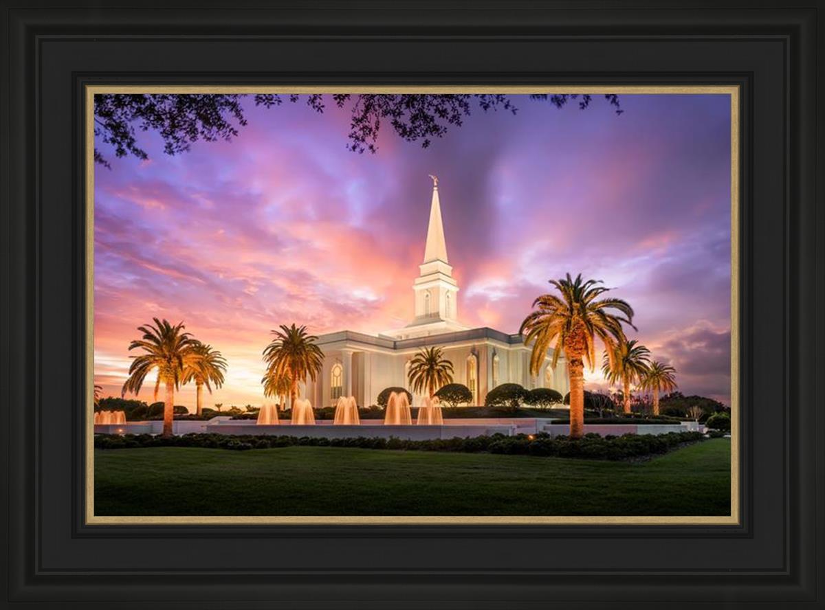 Orlando Sunset