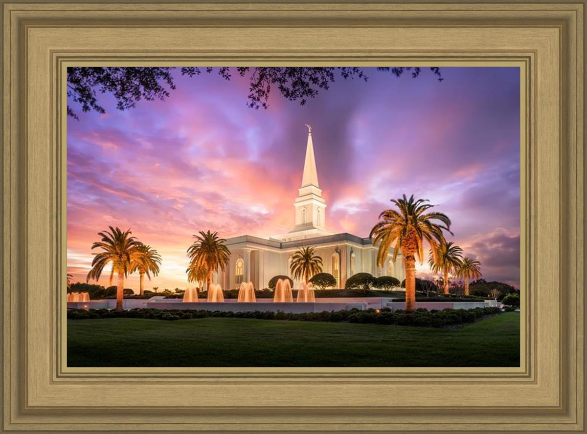 Orlando Sunset