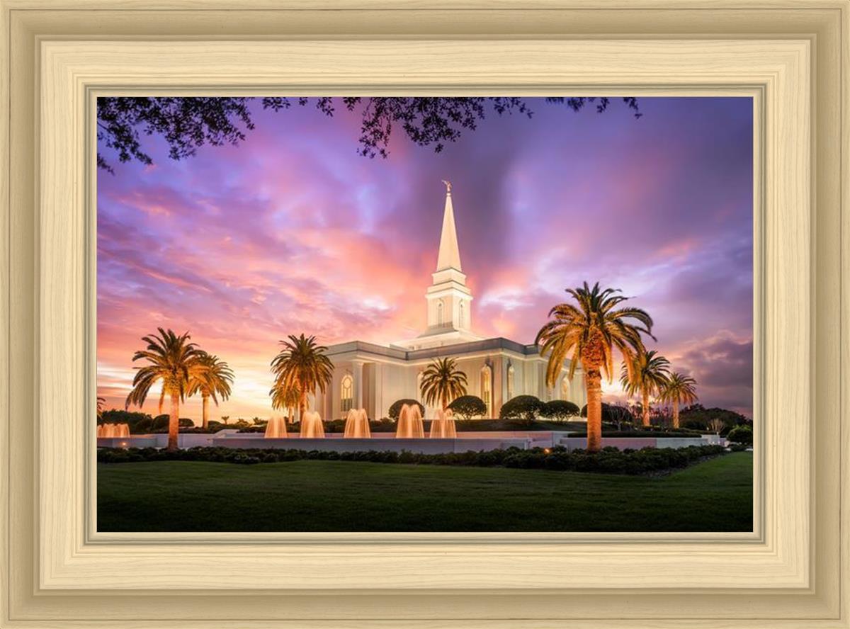 Orlando Sunset