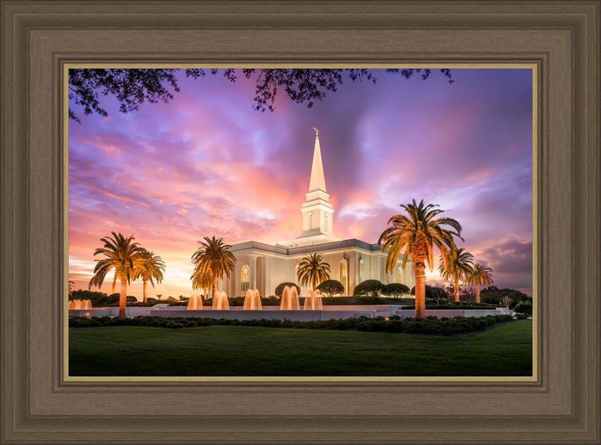 Orlando Sunset
