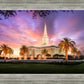 Orlando Sunset