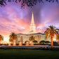 Orlando Sunset