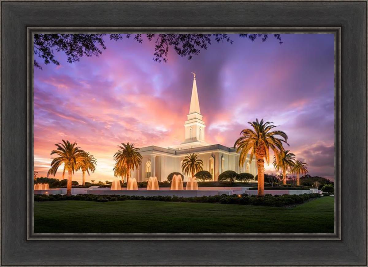 Orlando Sunset