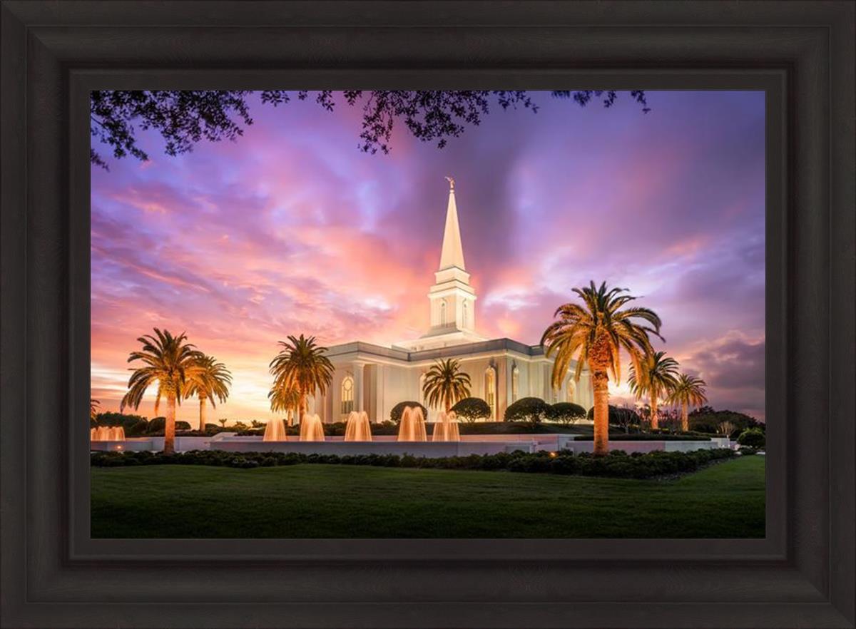 Orlando Sunset