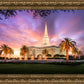 Orlando Sunset