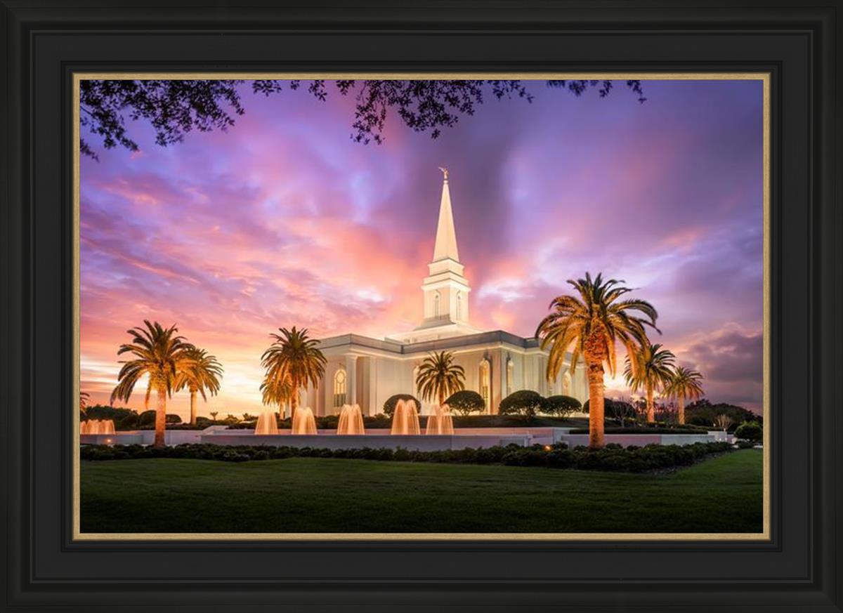Orlando Sunset