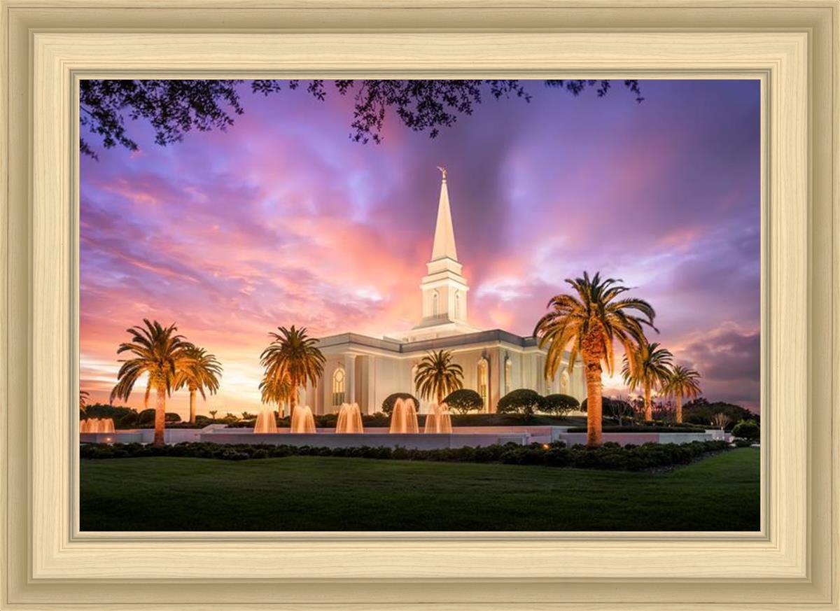 Orlando Sunset