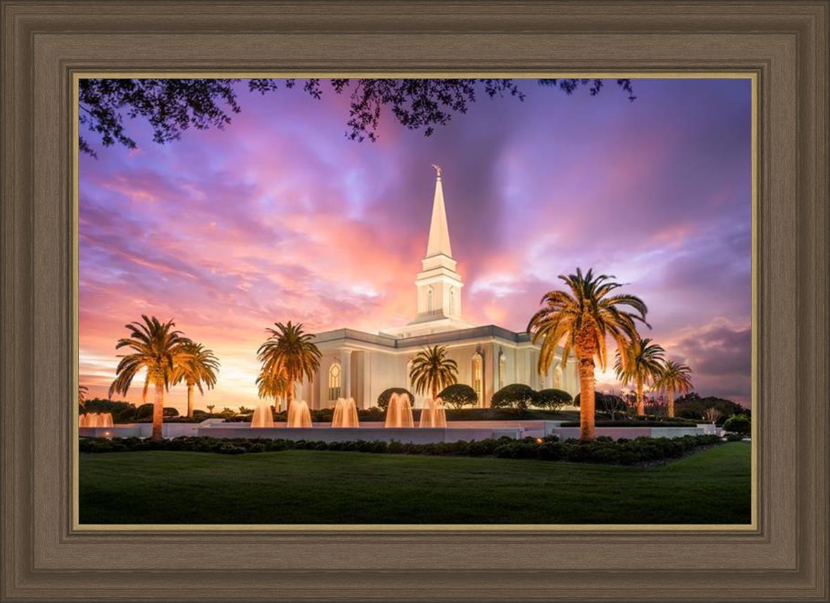 Orlando Sunset