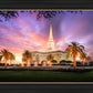 Orlando Sunset