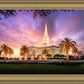 Orlando Sunset