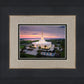 Orlando Sunset Aerial