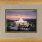Orlando Sunset Aerial