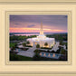 Orlando Sunset Aerial