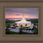 Orlando Sunset Aerial