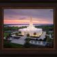 Orlando Sunset Aerial