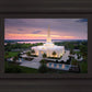 Orlando Sunset Aerial